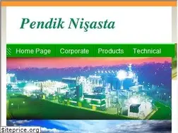 Sites similar to pendiknisasta.com.tr