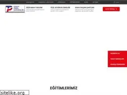 Sites similar to pendikozelguvenlik.com