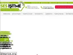 Sites similar to pendiksesisitme.com