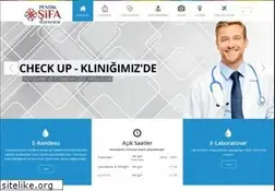 Sites similar to pendiksifa.com.tr