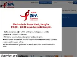 Sites similar to pendiksifadis.com