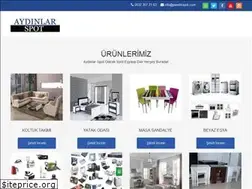 Sites similar to pendikspot.com