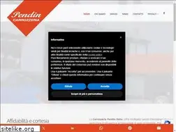 Sites similar to pendindelio.com