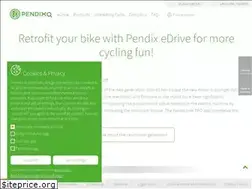 Sites similar to pendix.com
