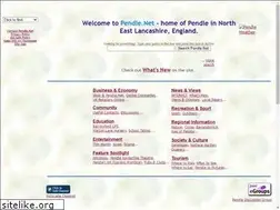 Sites similar to pendle.net