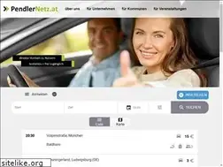 Sites similar to pendlernetz.at