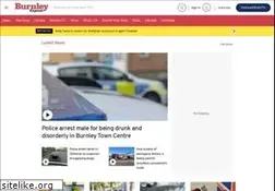 Sites similar to pendletoday.co.uk