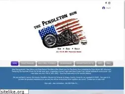 Sites similar to pendletonbikeweek.com