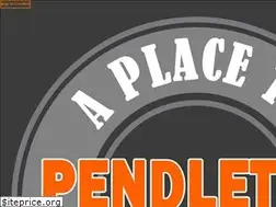 Sites similar to pendletonfirst.com