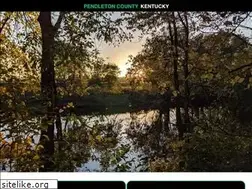 Sites similar to pendletonky.com