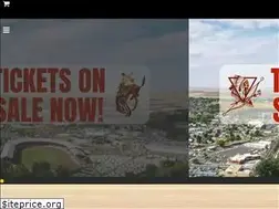 Sites similar to pendletonroundup.com