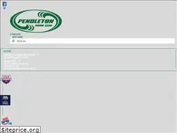 Sites similar to pendletonswimclub.org