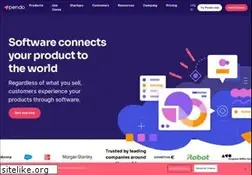 Sites similar to pendo.io