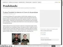 Sites similar to pendolando.it