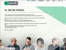 Sites similar to pendomanagement.com