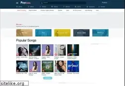 Sites similar to pendona.com