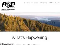 Sites similar to pendoreillepedalers.org