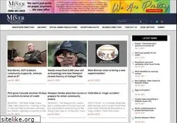 Sites similar to pendoreillerivervalley.com