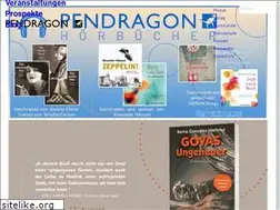 Sites similar to pendragon.de