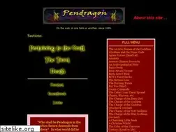 Sites similar to pendragon343.com