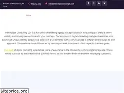 Sites similar to pendragonconsultingllc.com