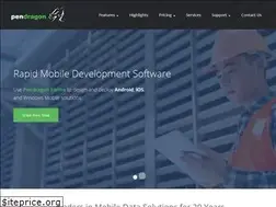 Sites similar to pendragonforms.com