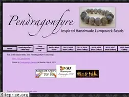 Sites similar to pendragonfyre.com