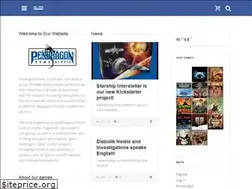 Sites similar to pendragongamestudio.com
