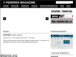 Sites similar to pendrekmag.com
