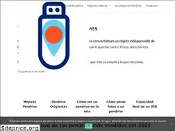 Sites similar to pendrive-personalizados.com