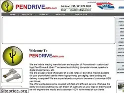 Sites similar to pendrivedelhi.com