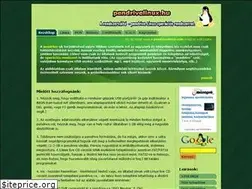 Sites similar to pendrivelinux.hu