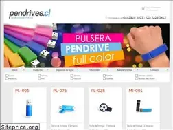 Sites similar to pendrives.cl