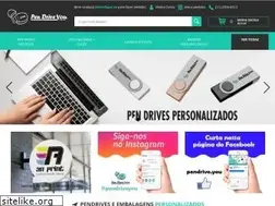 Sites similar to pendriveyou.com.br