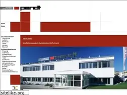 Sites similar to pendt.ch