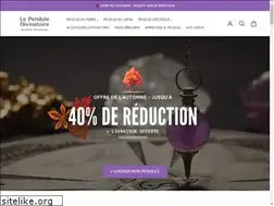 pendule-divinatoire.com