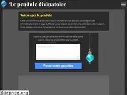 Sites similar to pendulegratuit.com