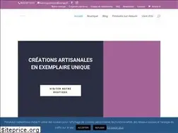 Sites similar to pendules-radiesthesie-metal.fr