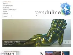 Sites similar to pendulinepress.com