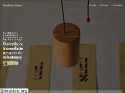 Sites similar to pendulohebreo.com