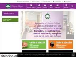 Sites similar to pendulosyesencias.com