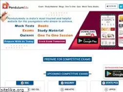 Sites similar to pendulumedu.com