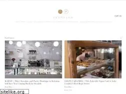 Sites similar to pendulummag.com