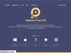 Sites similar to pendulums.io