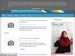 Sites similar to pendvokasi.blogspot.com
