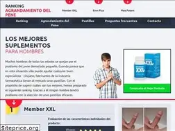 Sites similar to pene-pastillas.eu