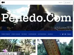 Sites similar to penedo.com