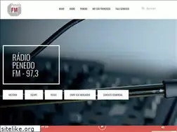 Sites similar to penedofm.com.br