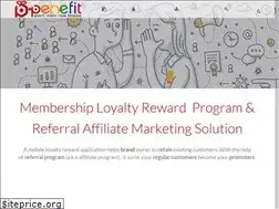 Sites similar to penefit.com