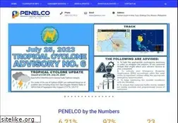Sites similar to penelco.com